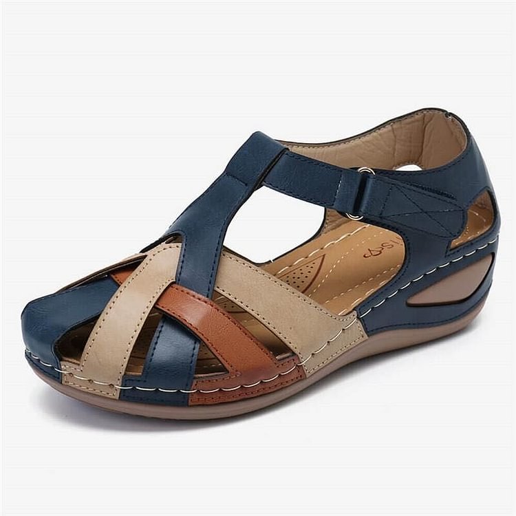 Women's Orthopedic Loafers - Comfort and Style