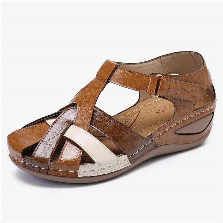 Women's Orthopedic Loafers - Comfort and Style