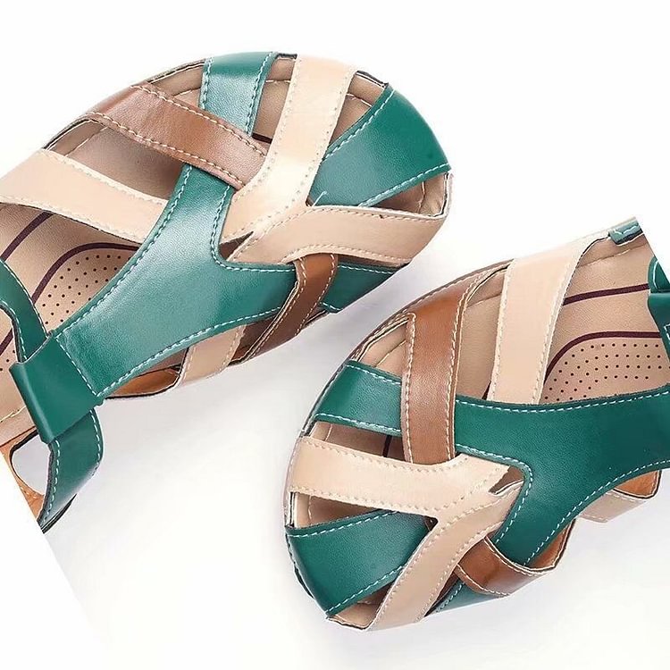Women's Orthopedic Loafers - Comfort and Style