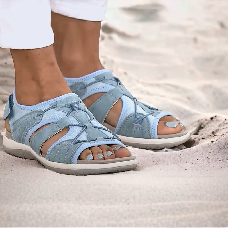 Women's Orthopedic Sandals