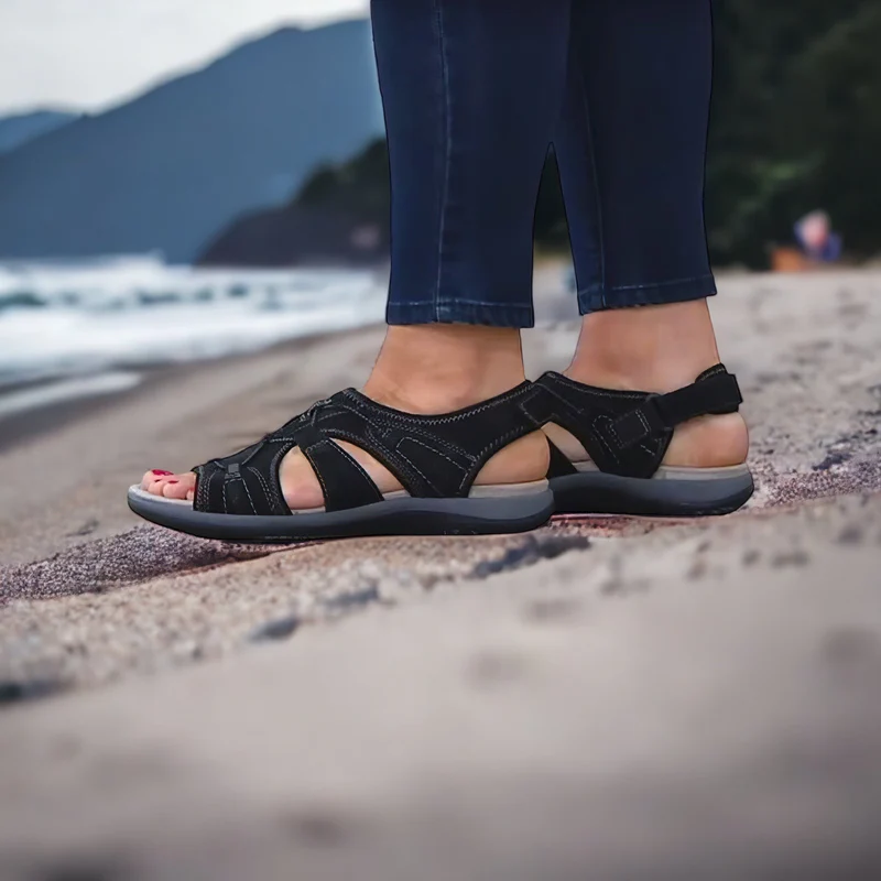 Women's Orthopedic Sandals