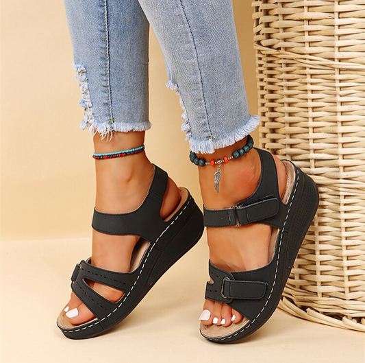 Women's Orthopedic Sandals – Comfort & Style for Summer