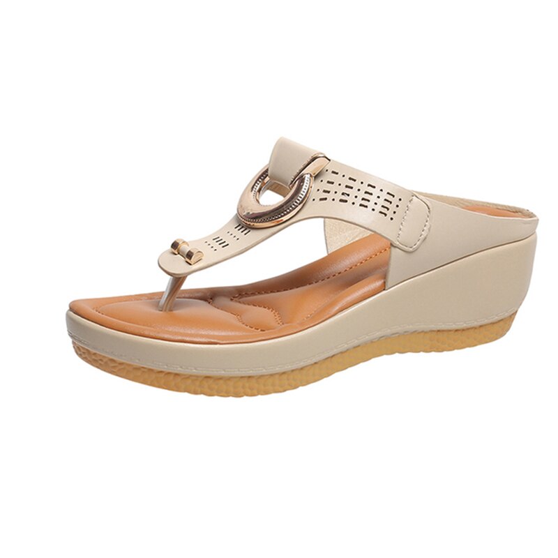 Women's Orthopedic Sandals - Comfort & Support
