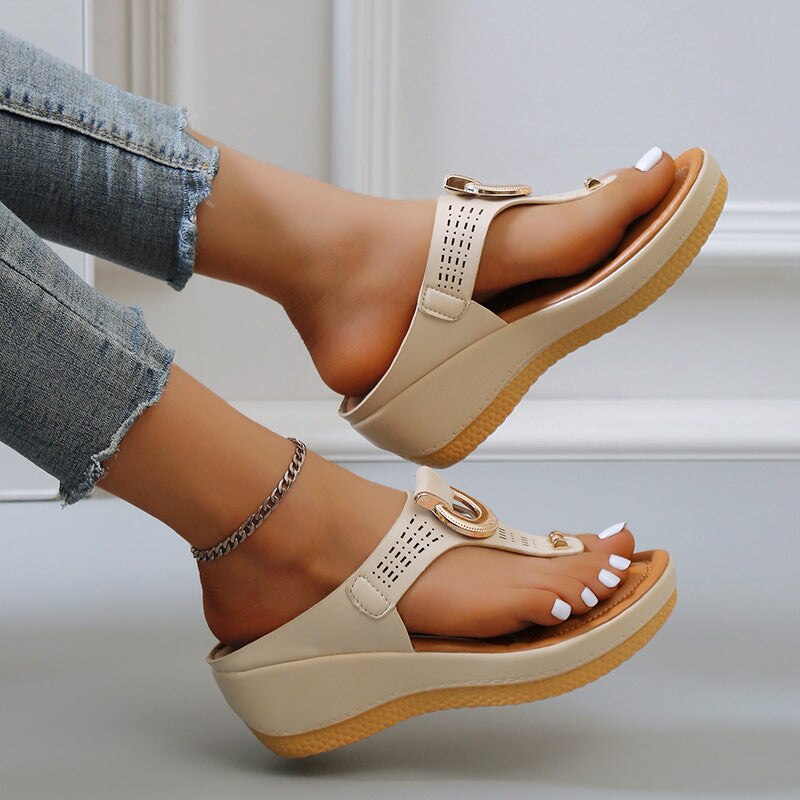 Women's Orthopedic Sandals - Comfort & Support