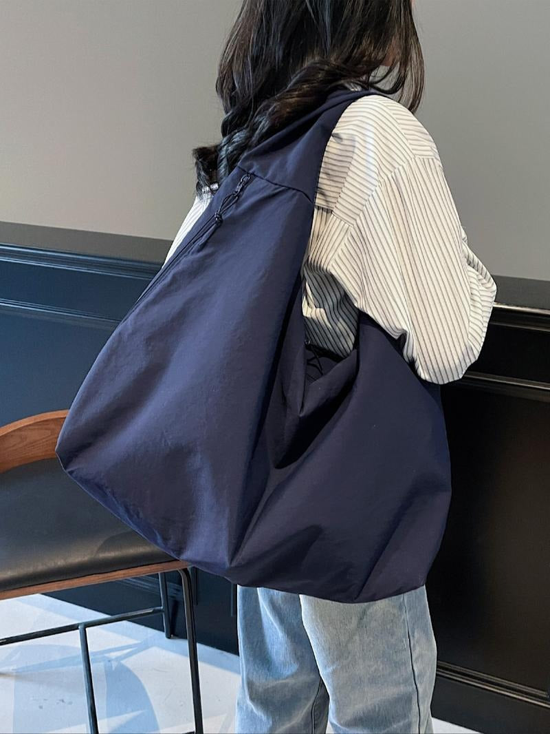 Women's Oversized Shoulder Tote Bag