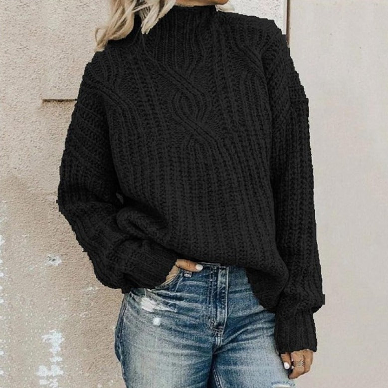 Women's Oversized Sweater