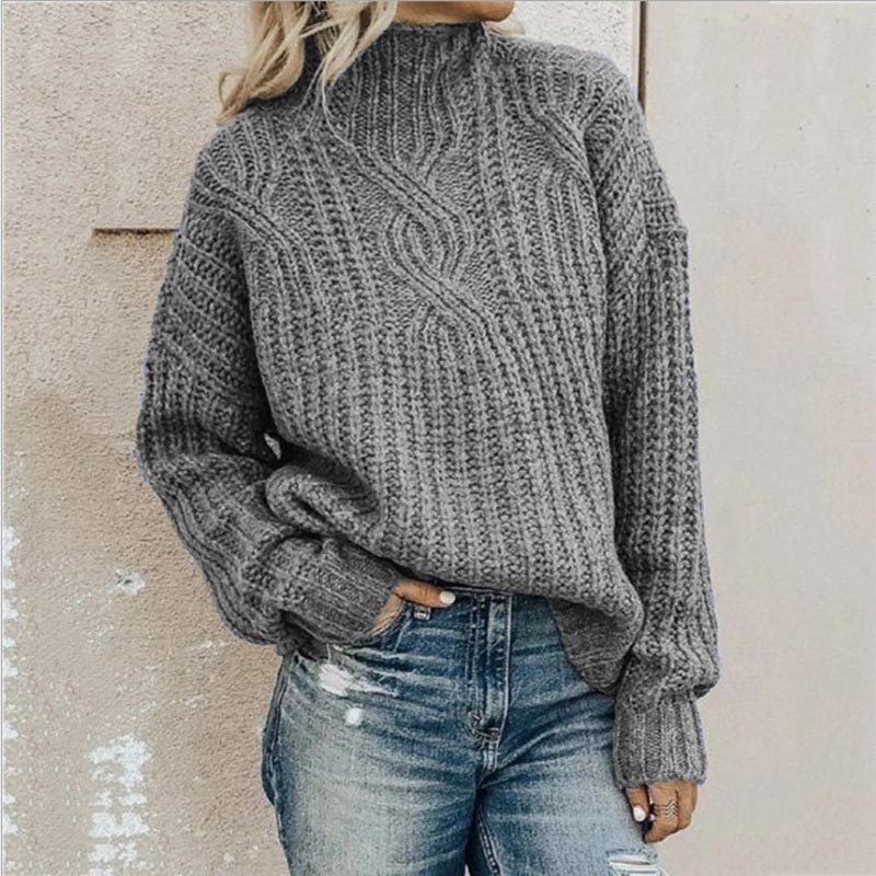 Women's Oversized Sweater