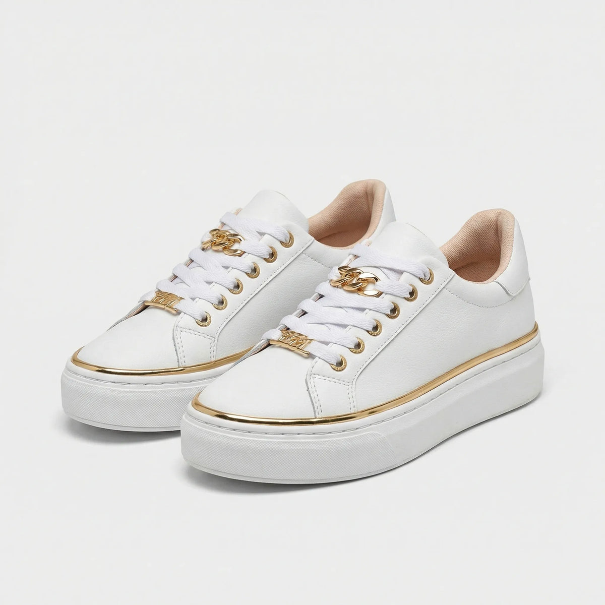 Women's Platform Sneakers