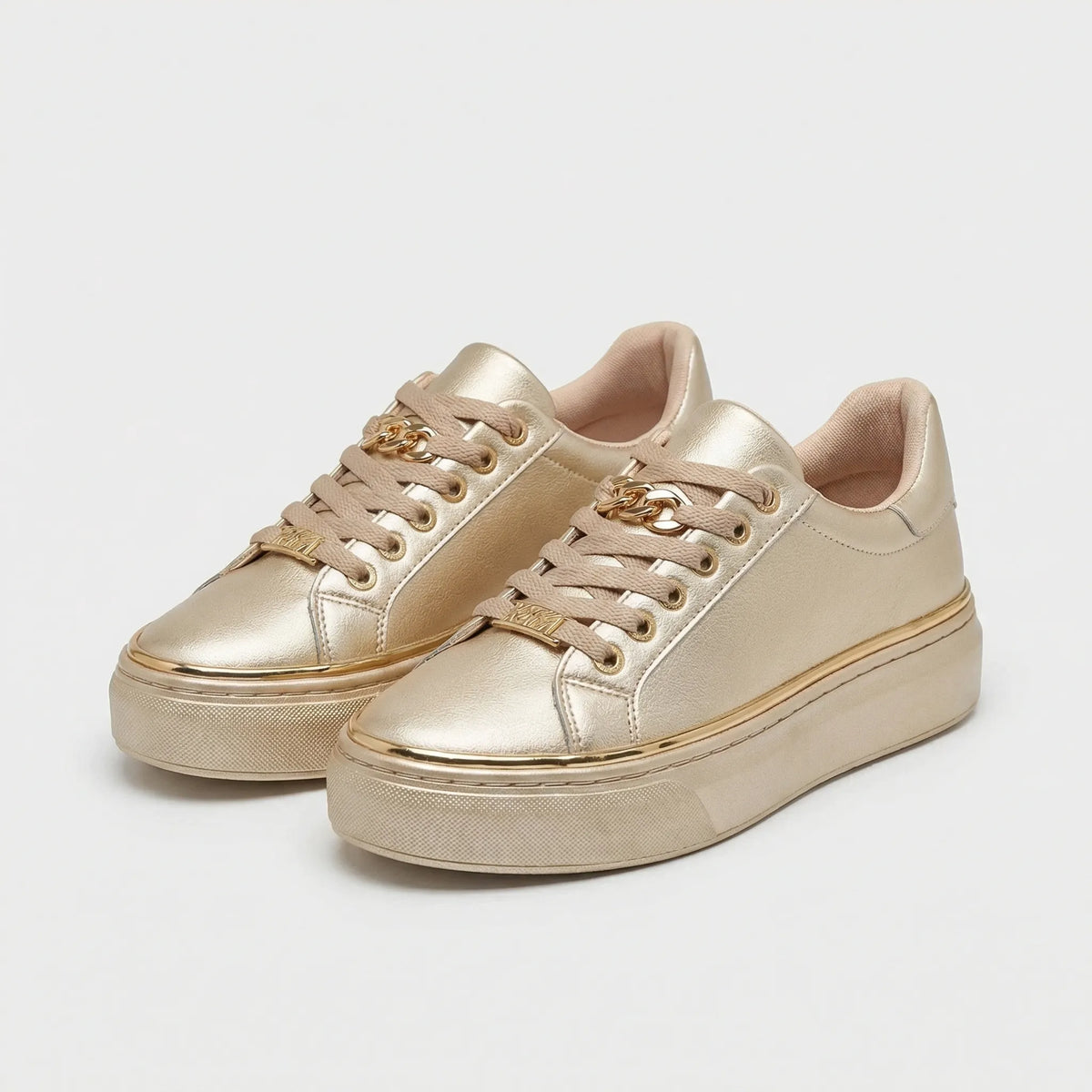 Women's Platform Sneakers