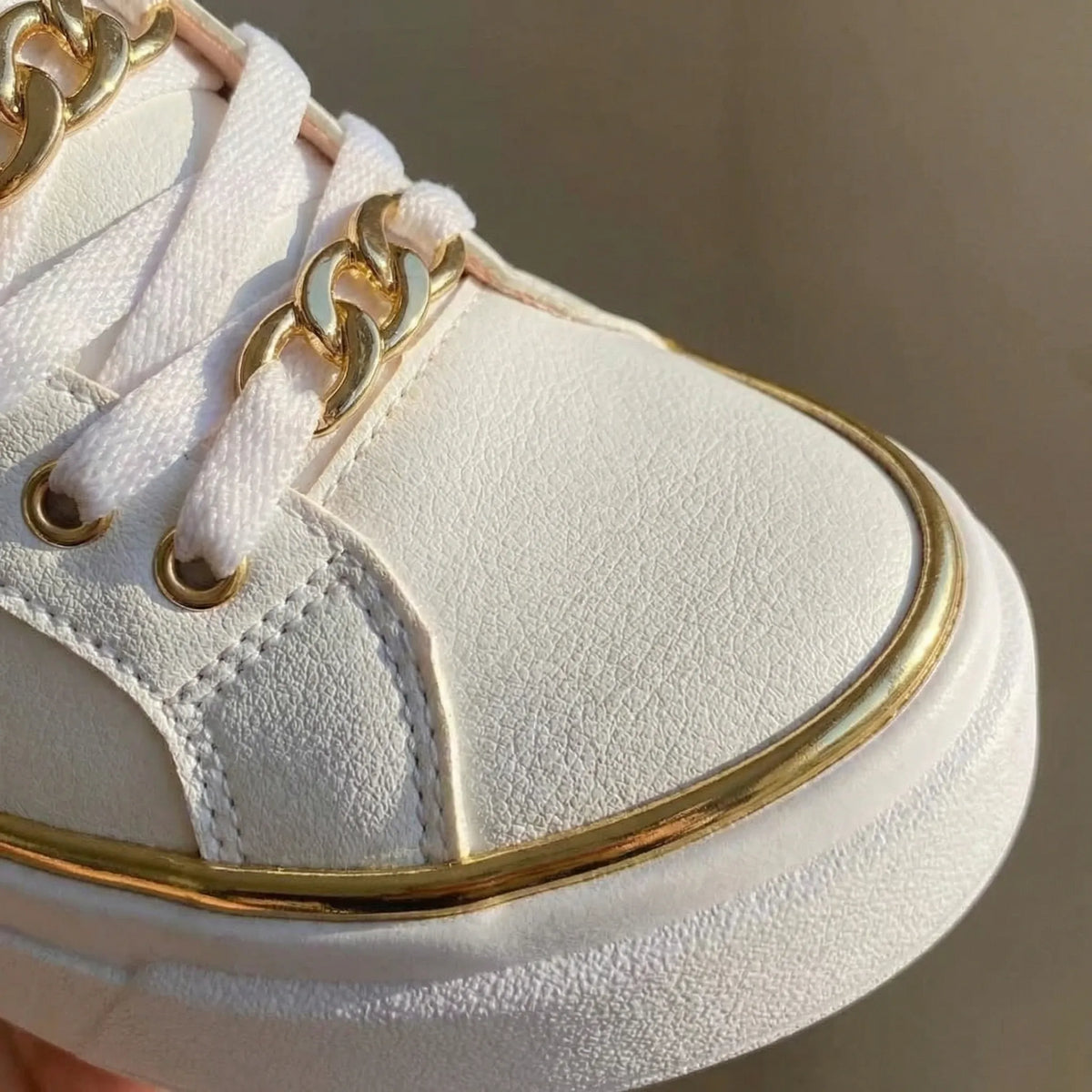 Women's Platform Sneakers