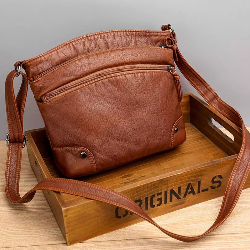 Women's Shoulder Bag