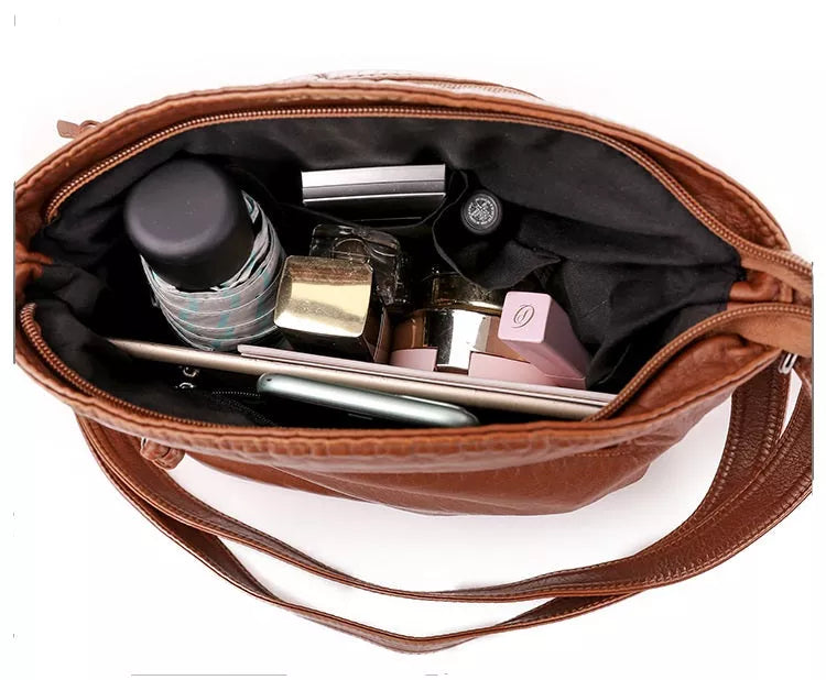 Women's Shoulder Bag