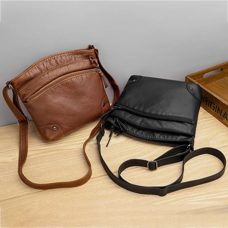 Women's Shoulder Bag
