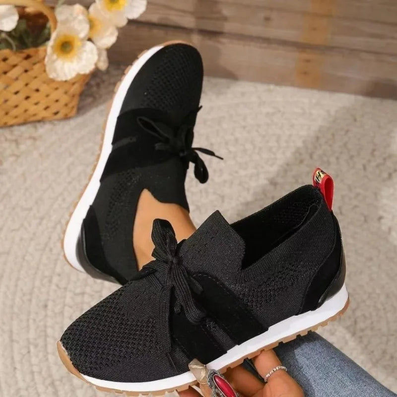 Women's Slip-On Casual Sneakers