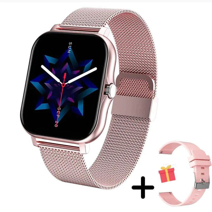 Women's Smartwatch
