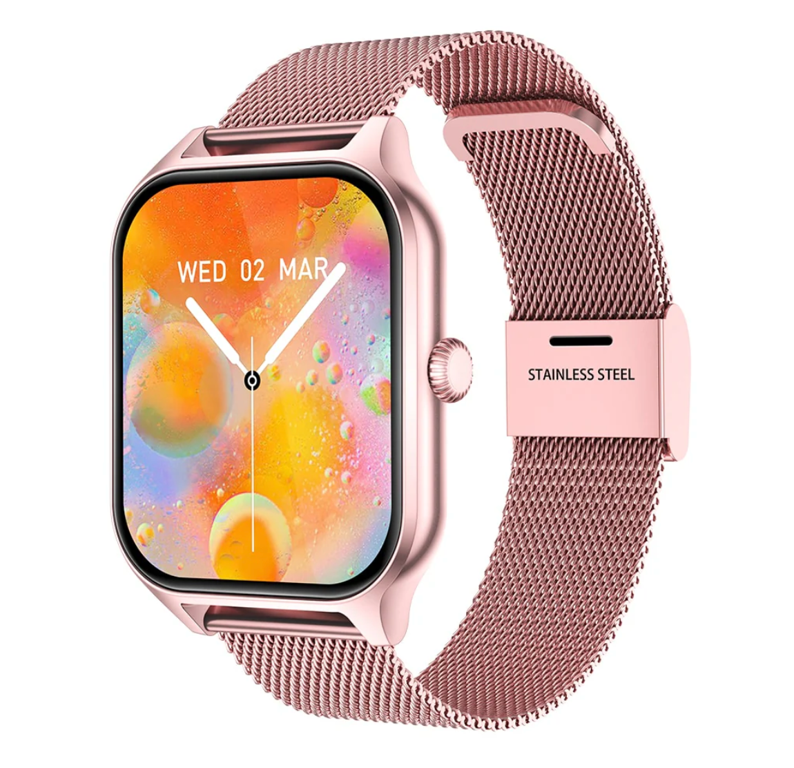 Women's Smartwatch