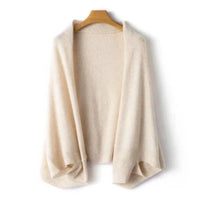 Women's Soft Shawl Wrap