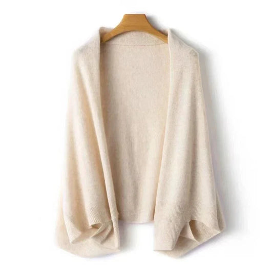 Women's Soft Shawl Wrap