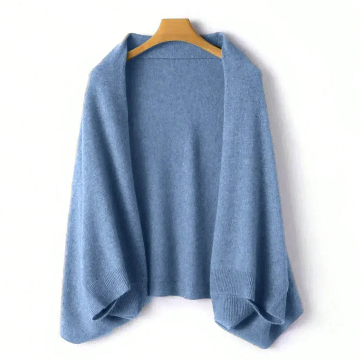 Women's Soft Shawl Wrap