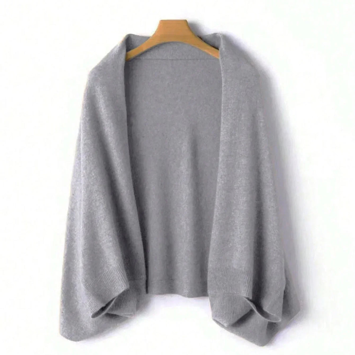 Women's Soft Shawl Wrap