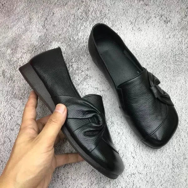 Women's Soft-Sole Shoes with Non-Slip Grip