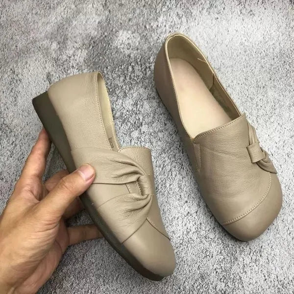 Women's Soft-Sole Shoes with Non-Slip Grip