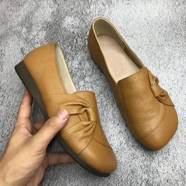 Women's Soft-Sole Shoes with Non-Slip Grip