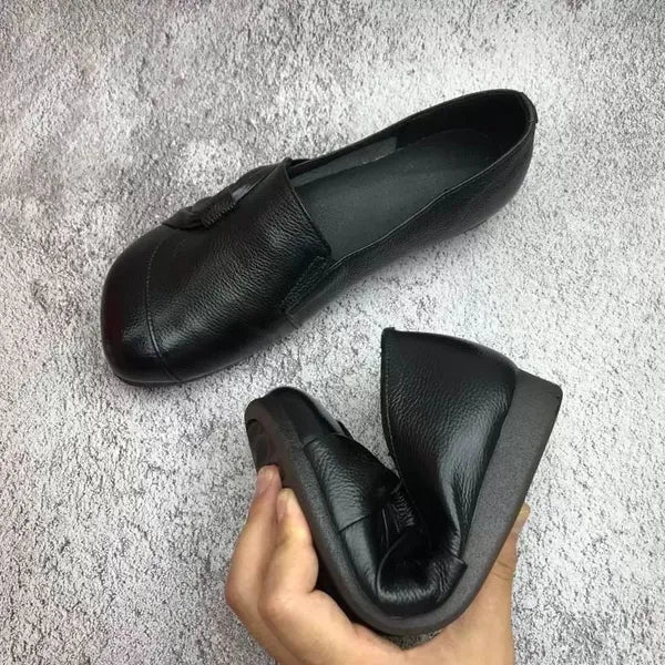 Women's Soft-Sole Shoes with Non-Slip Grip