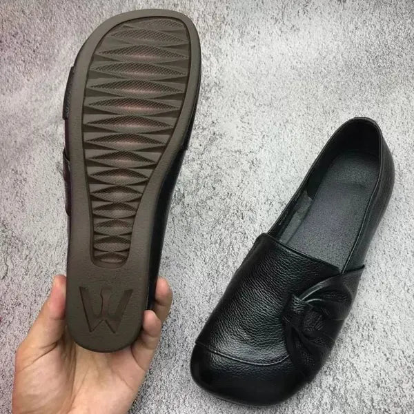 Women's Soft-Sole Shoes with Non-Slip Grip