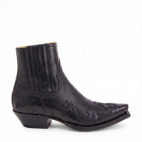 Women's Sturdy Cowboy Boots