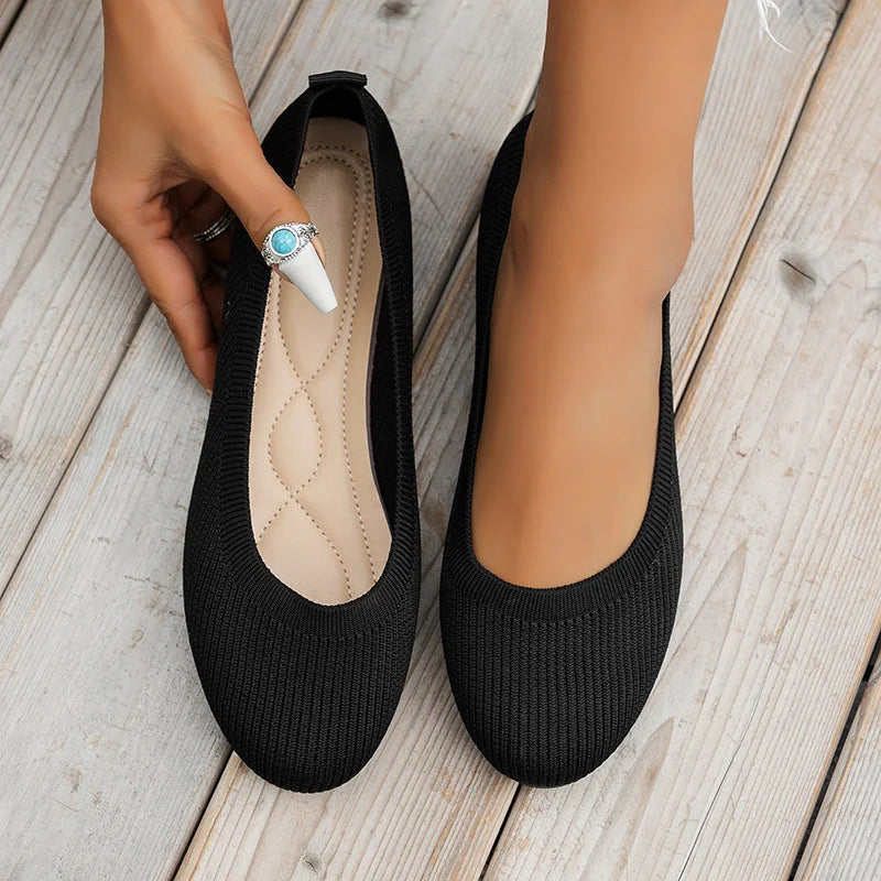 Women's Summer Ballet Flats