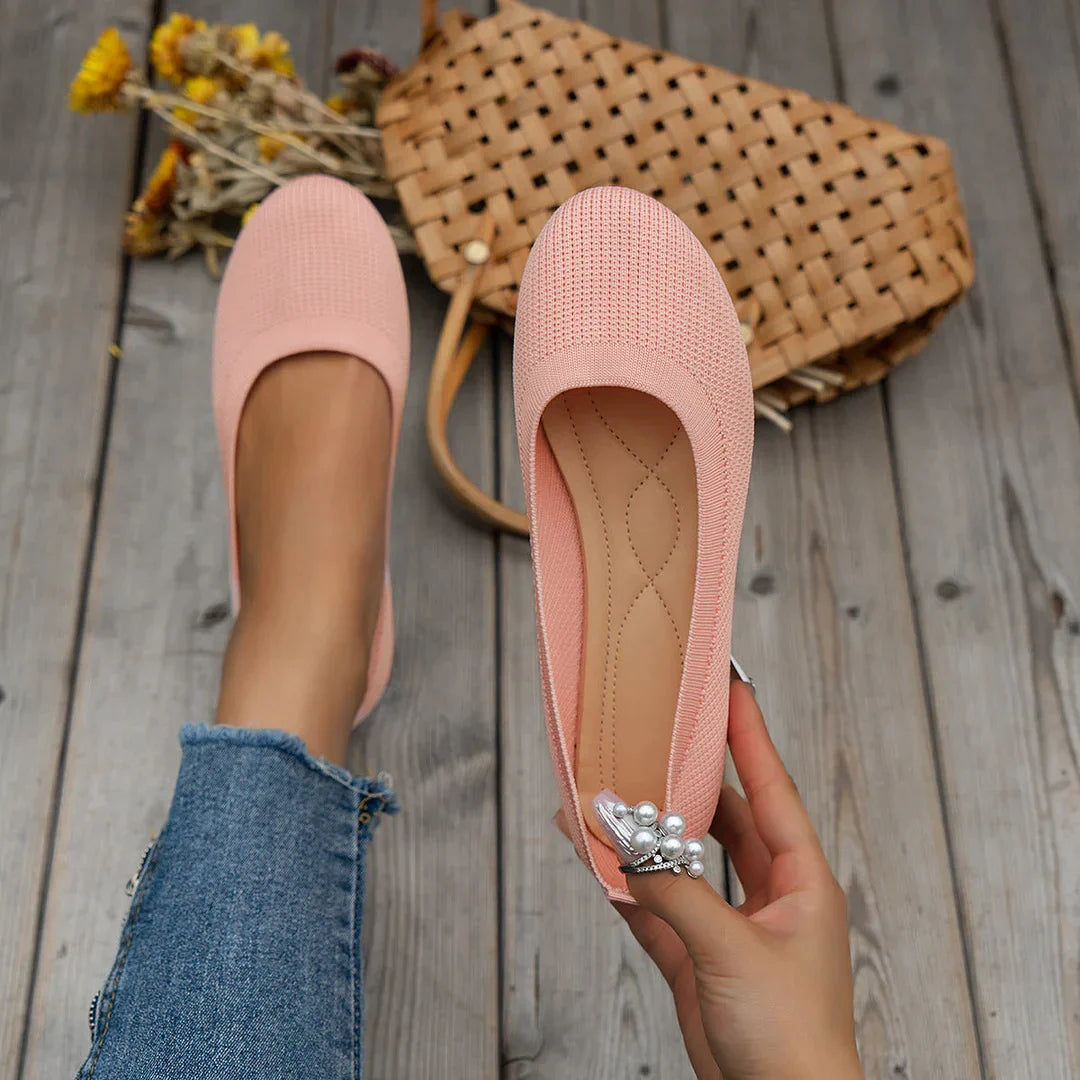 Women's Summer Ballet Flats