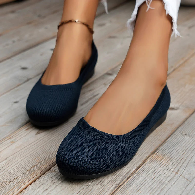 Women's Summer Ballet Flats