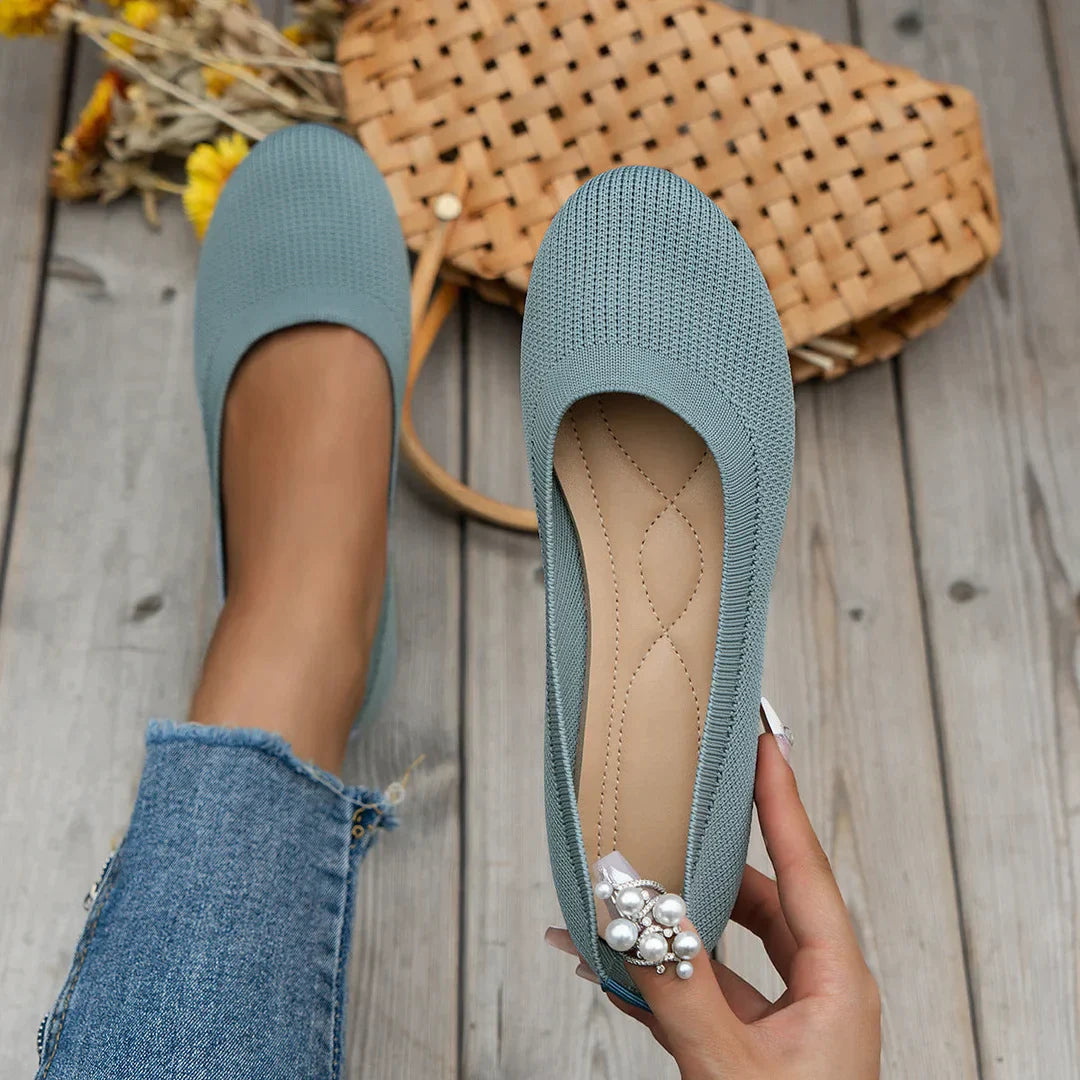 Women's Summer Ballet Flats