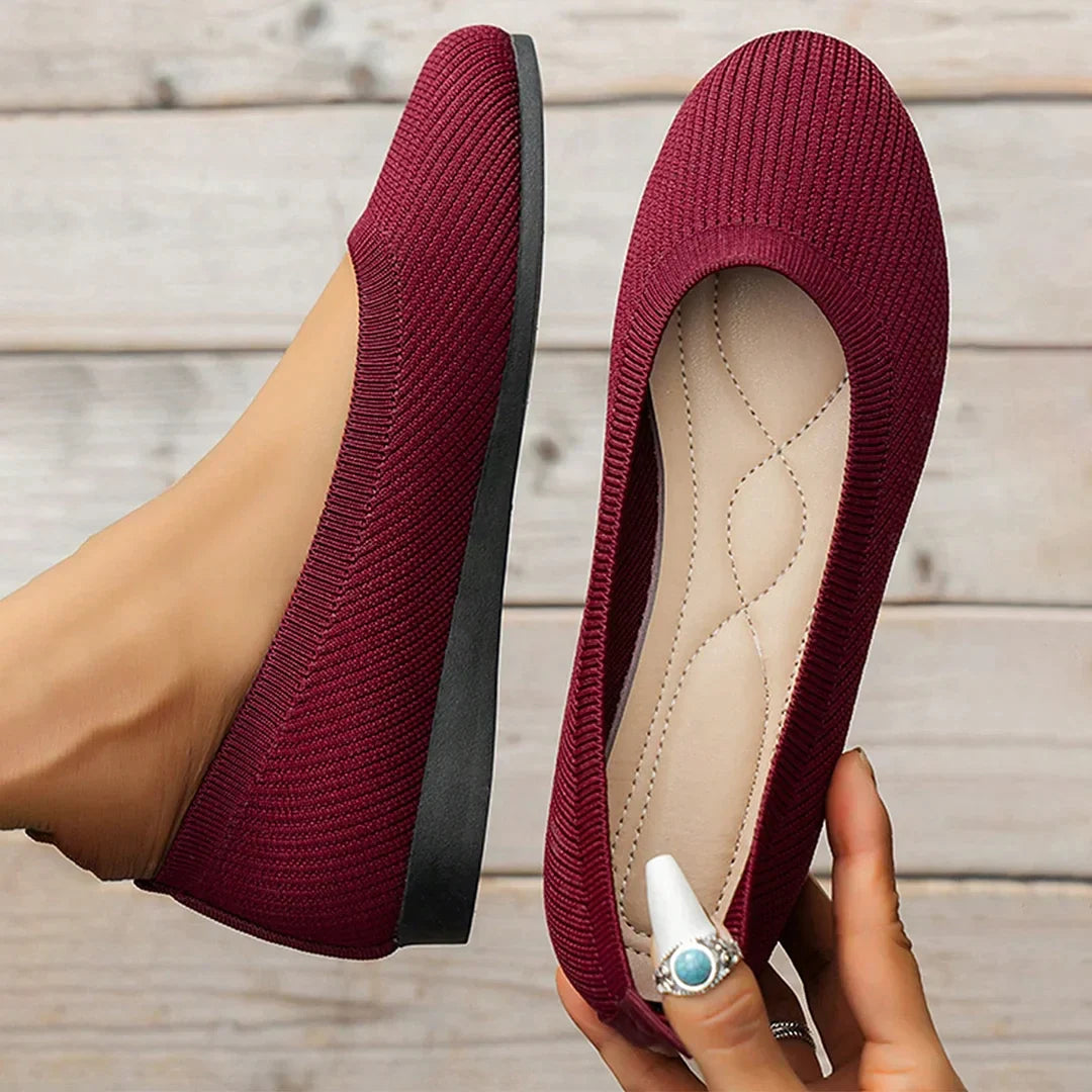 Women's Summer Ballet Flats