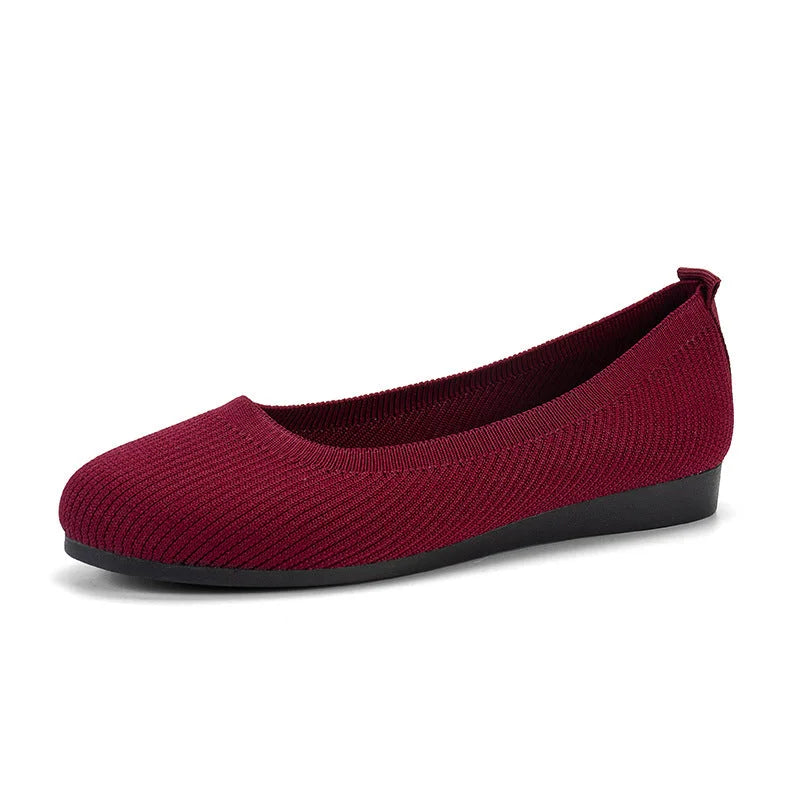 Women's Summer Ballet Flats