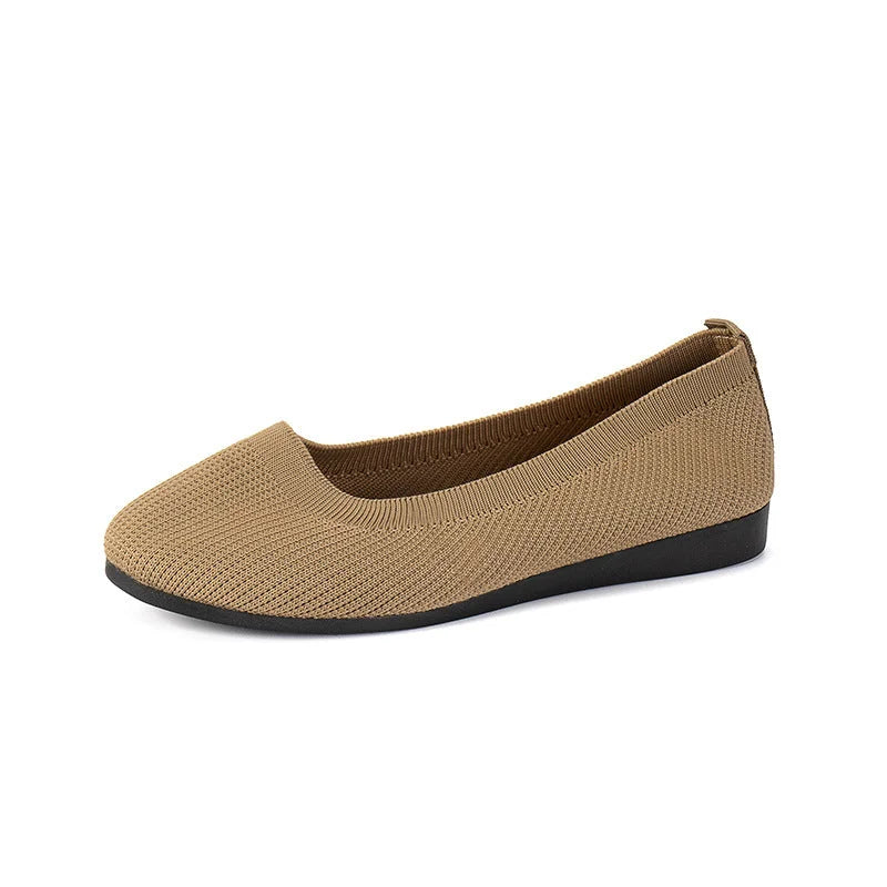 Women's Summer Ballet Flats