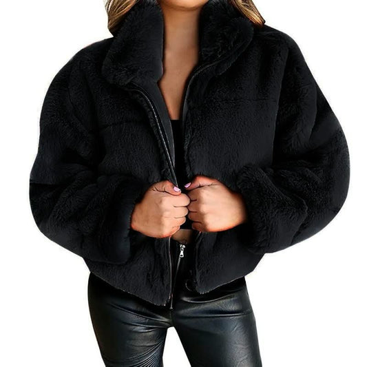 Women's Trendy and Comfortable Jacket