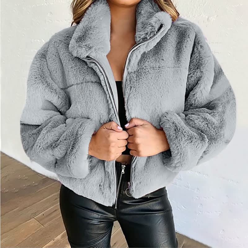 Women's Trendy and Comfortable Jacket