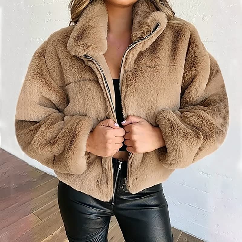 Women's Trendy and Comfortable Jacket