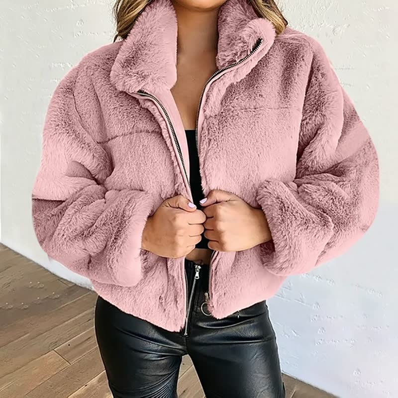 Women's Trendy and Comfortable Jacket