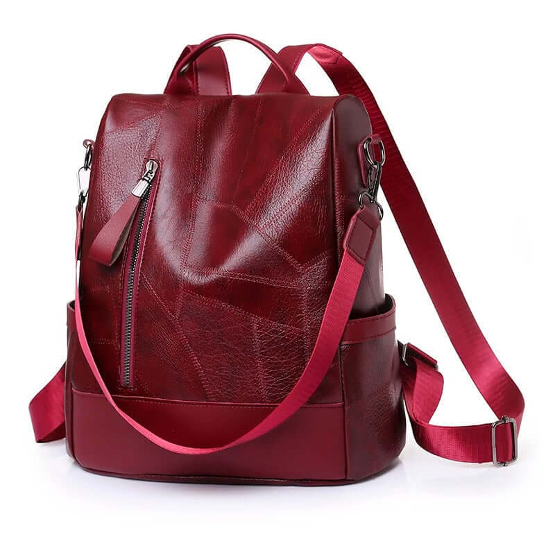Women's Trendy and Functional Backpack