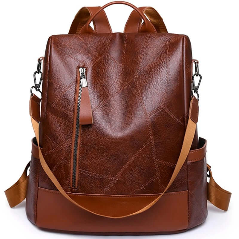 Women's Trendy and Functional Backpack
