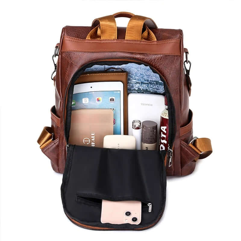 Women's Trendy and Functional Backpack