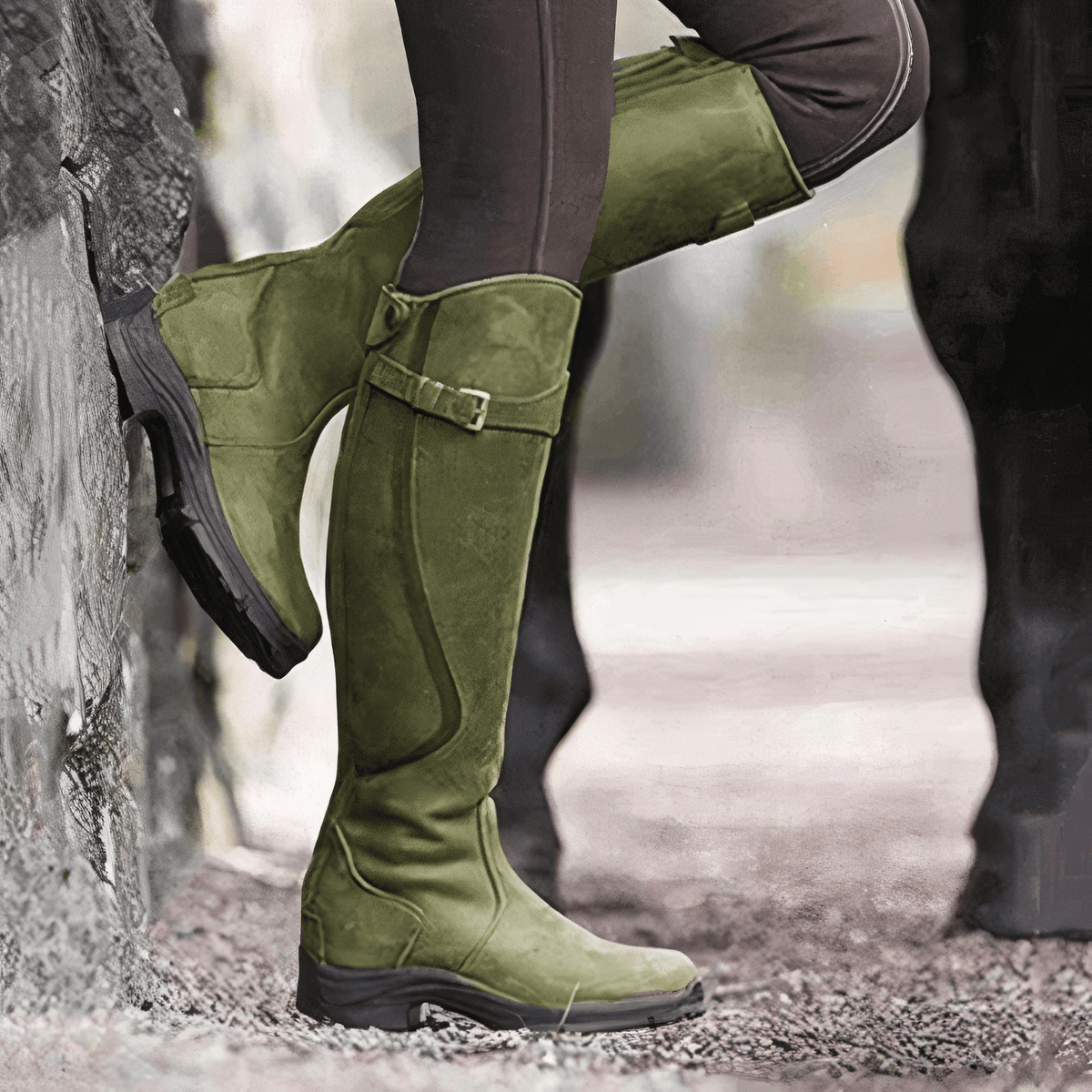 Women's Waterproof Boots – Comfort and Durability