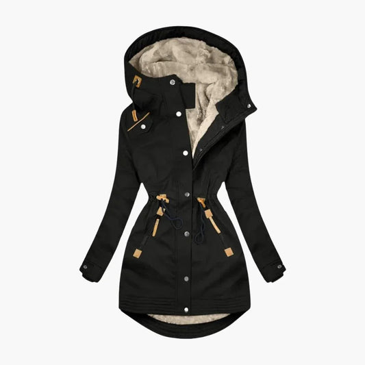 Women's Waterproof Warm Winter Parka