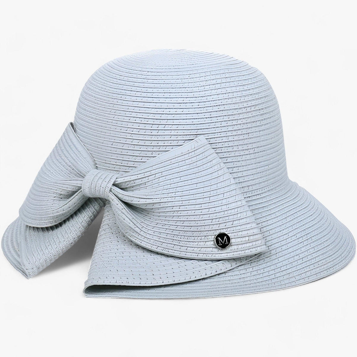 Women's Wide-Brim UV Protection Sun Hat