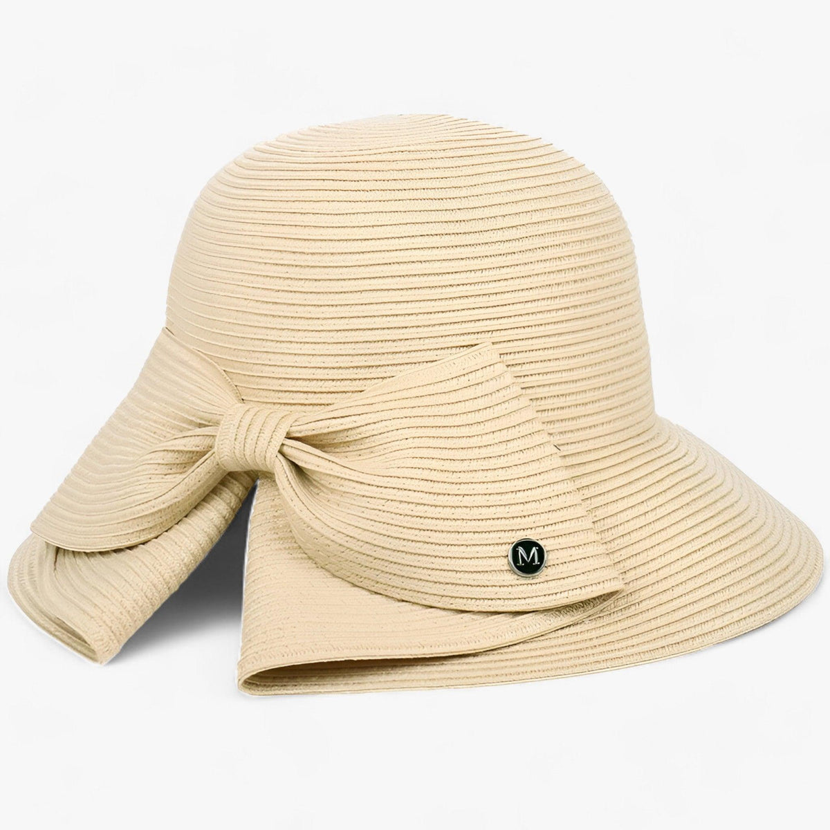 Women's Wide-Brim UV Protection Sun Hat
