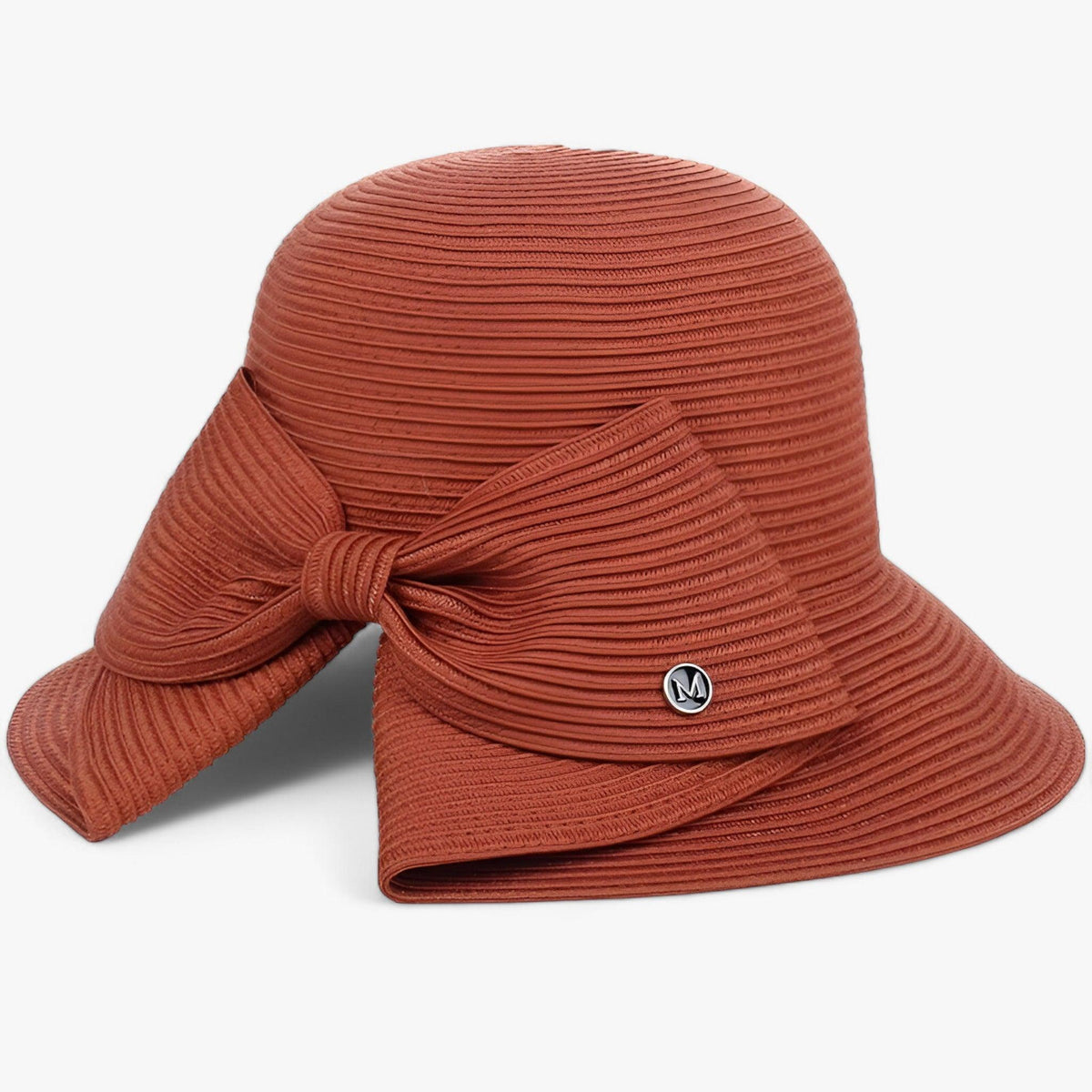 Women's Wide-Brim UV Protection Sun Hat