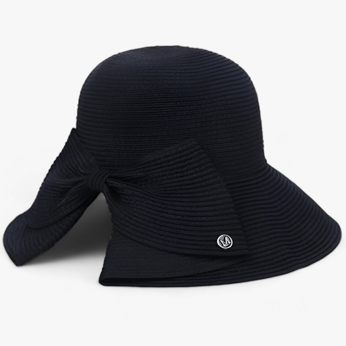 Women's Wide-Brim UV Protection Sun Hat